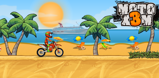 Moto X3M Bike Race Game APK 1.21.10